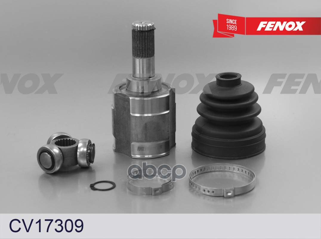 Шрус Внутренний FENOX арт. CV17309