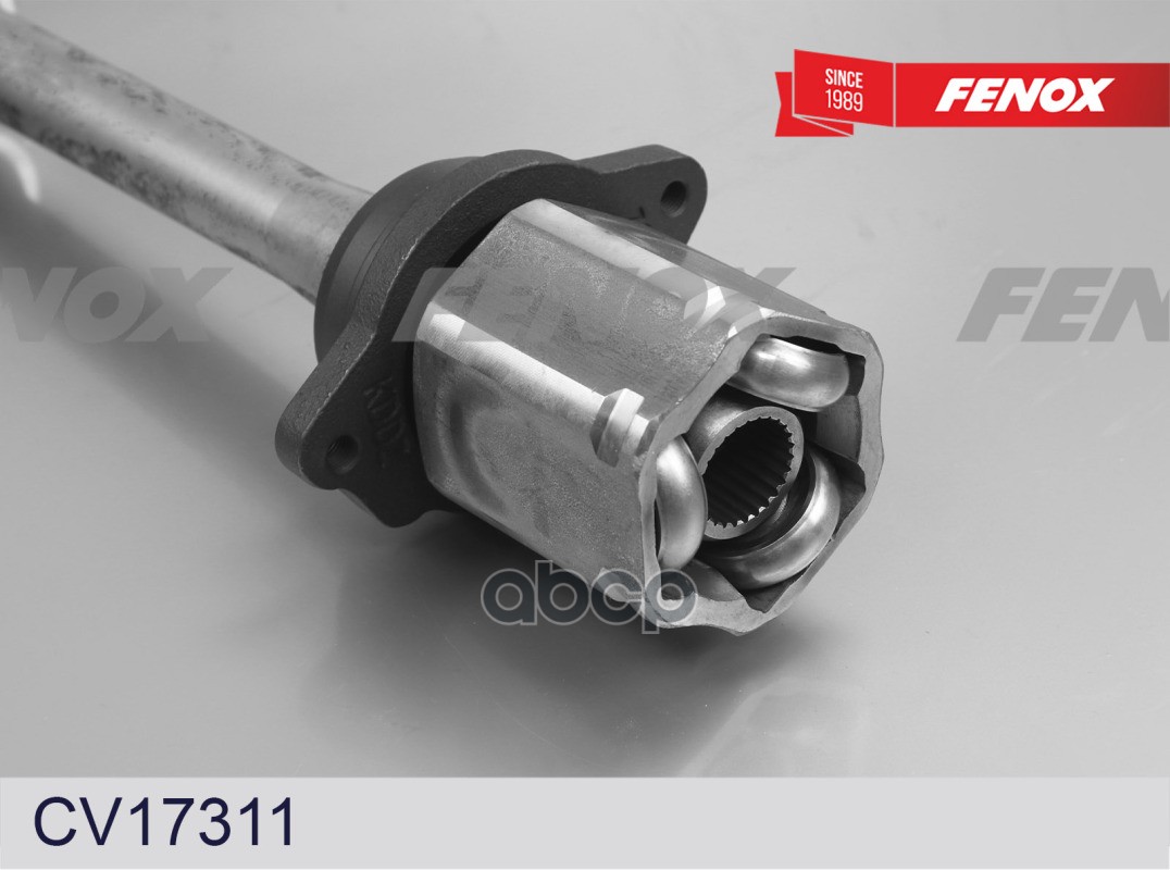 Шрус Внутренний FENOX арт. CV17311