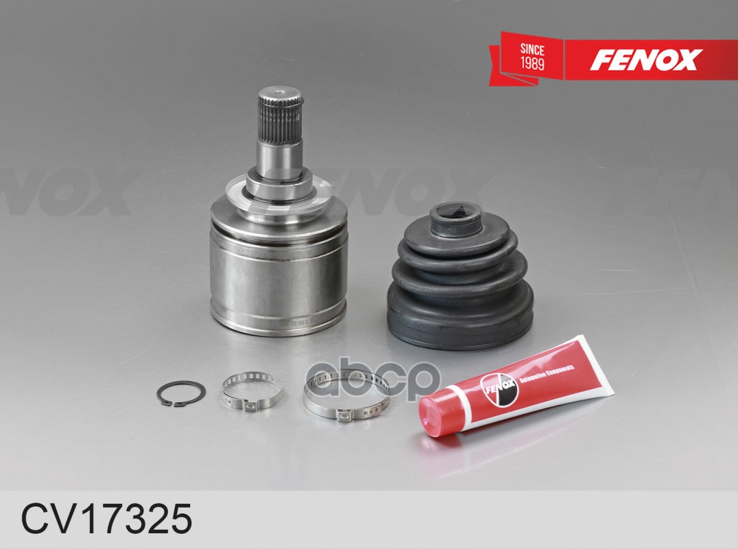 Шрус Внутренний FENOX арт. CV17325