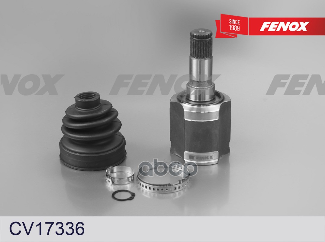 Шрус Внутренний FENOX арт. CV17336