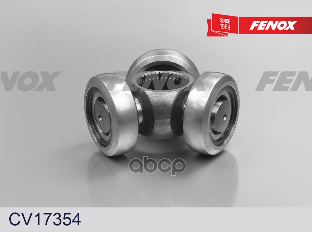 Шрус Внутренний FENOX арт. CV17354