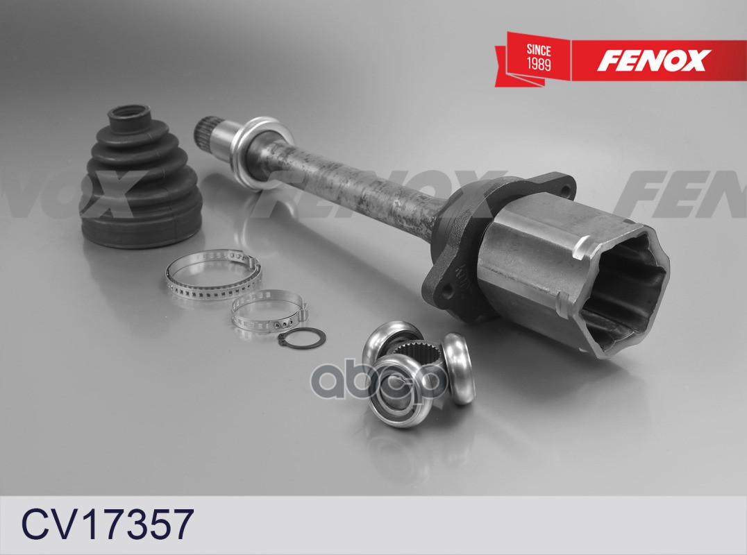 Шрус Внутренний FENOX арт. CV17357