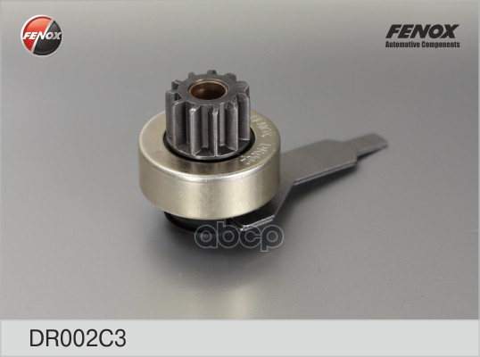 Бендикс ВАЗ 210809 DR 002C3 FENOX DR002 C3 FENOX арт. DR002 C3