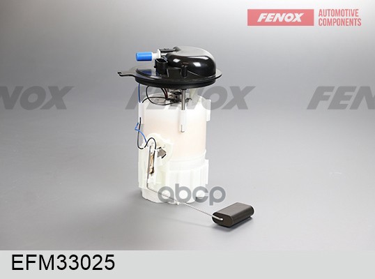 Насос Топливный FENOX арт. EFM33025
