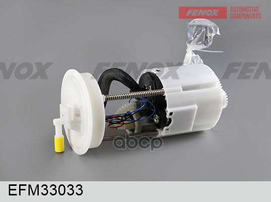 Модуль Топл.насоса В Сборе Nissan Primera P12 (02-) FENOX арт. efm33033
