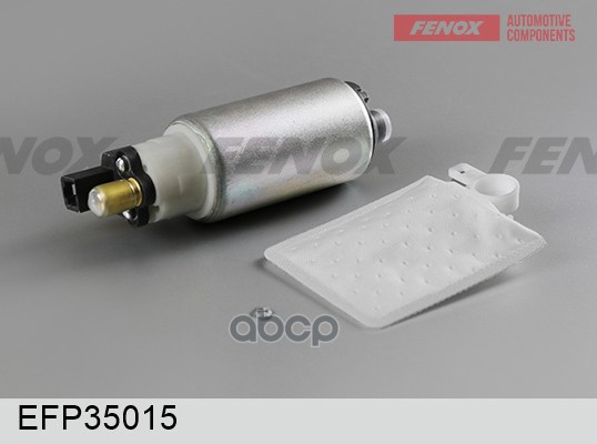 Насос Топл. Ford Focus Ii (05-) 1.4I/1.6I FENOX арт. efp35015