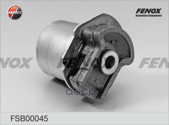 САЙЛЕНТБЛОК Задней балки Toyota Yaris 99-05  Geely MK FENOX арт. fsb00045