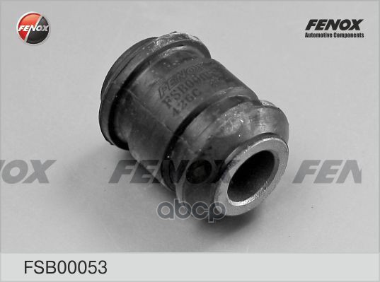 Сайлентблок Hyundai Coupe (GK), Kia Sportage 04-10 FENOX арт. FSB00053