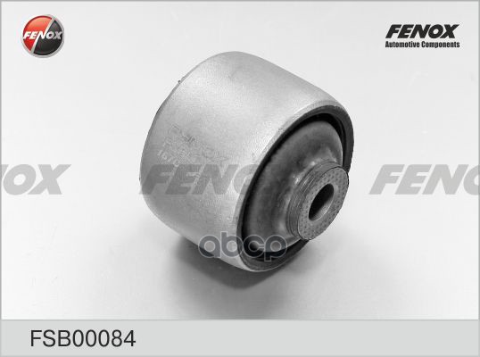 САЙЛЕНТБЛОК Задней балки  ?47.8мм Infiniti G20 (P11) 98-01  Infiniti I30 (A32) 95-99  Nissan Almera FENOX арт. fsb00084