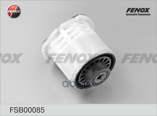САЙЛЕНТБЛОК Задней балки  пластик (69мм)  ?34.5мм Chevrolet Cruze 1.6  1.8 10-  OrLando 10-  Opel As FENOX арт. fsb00085