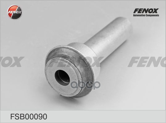 Сайлентблок Nissan Juke (F15) 10-, Leaf (ZE0) 10-, Qashqai (J10E) 06-13, Qashqai (J10E) 4WD 0 FENOX арт. FSB00090