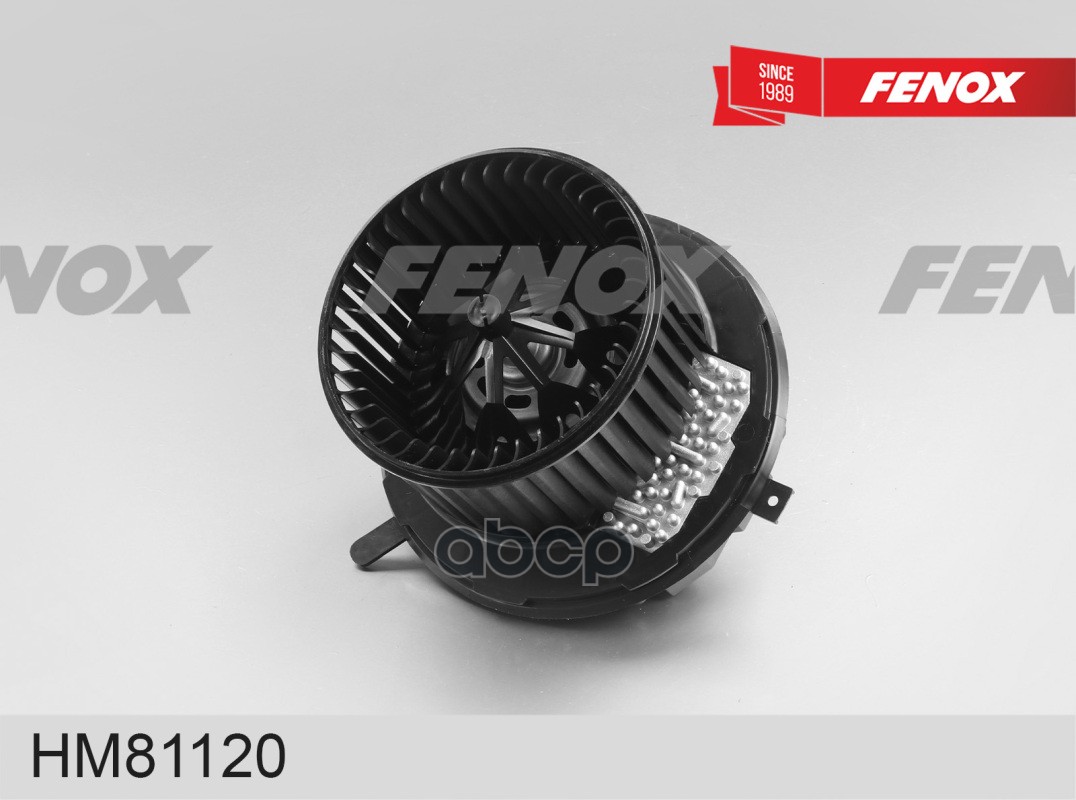 Вентилятор Отопления FENOX арт. HM81120