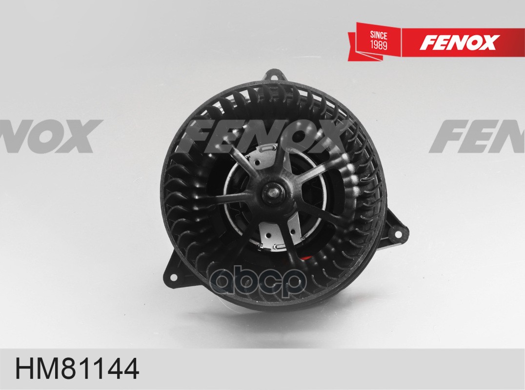 Вентилятор Отопления FENOX арт. HM81144