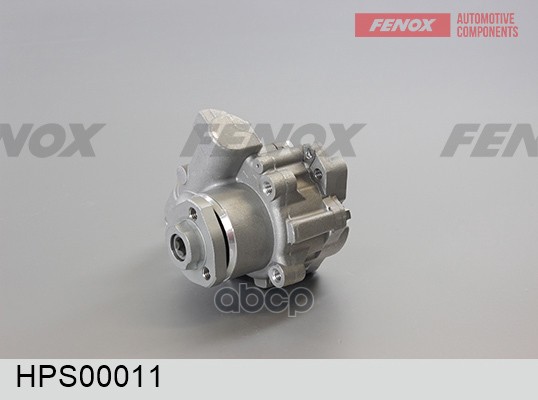 Насос Гидроусилителя FENOX арт. HPS00011