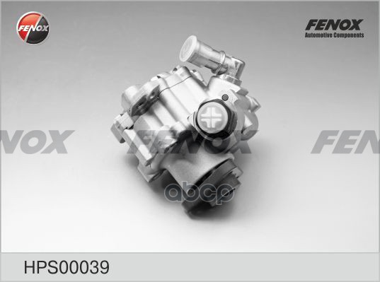Насос ГУР FENOX арт. hps00039