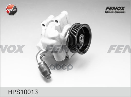 Насос ГУР FENOX арт. hps10013