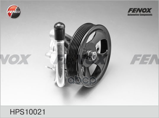 Насос Гур FENOX арт. hps10021