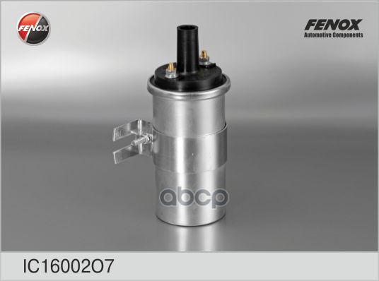 Катушка зажигания ВАЗ 2108-09, 27.3705 FENOX IC16002O7 FENOX арт. IC16002 O7