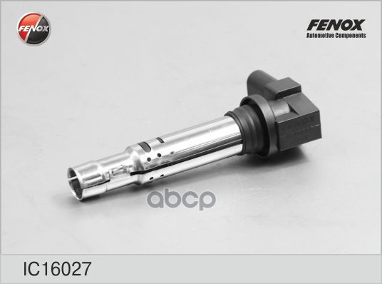 Катушка зажигания Audi A1 10-, A2 00-05 , A3 03-, Seat Cordoba 02-09, Ibiza 02-, Toledo 00-, Skoda O FENOX арт. IC16027