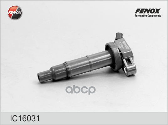 Катушка зажигания Toyota Avensis Verso 01-09, Camry 01-, RAV4 00- FENOX арт. IC16031