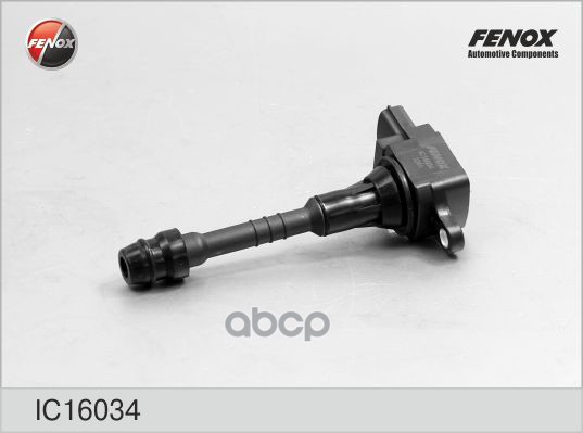 КАТУШКА ЗАЖИГАНИЯ Nissan Almera 00- 1.5  1.8  Primera P11 99-01 1.8  P12 02 - 1.8 FENOX арт. ic16034