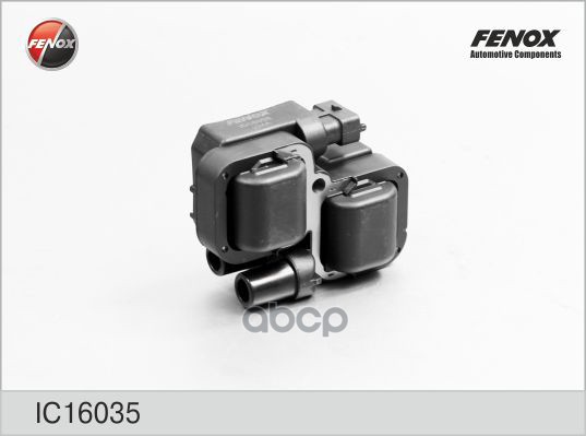 Катушка зажиг. FENOX арт. ic16035
