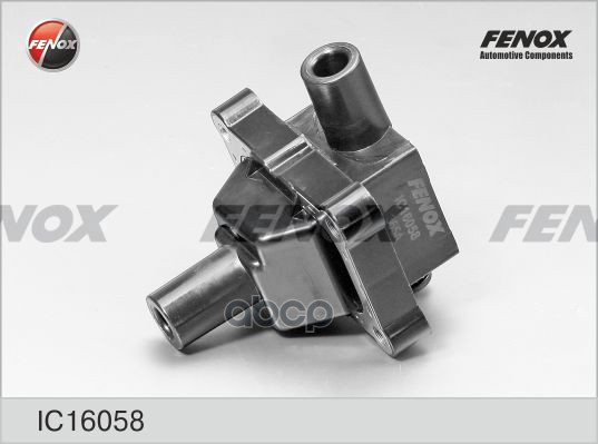 Катушка зажиг. FENOX арт. ic16058
