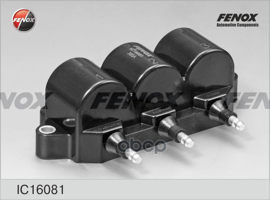 Катушка зажиг. FENOX арт. ic16081