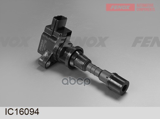 Катушка зажигания Mazda 6 GG  GH 02- 1.8i FENOX арт. ic16094