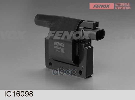 Катушка Зажигания FENOX арт. IC16098