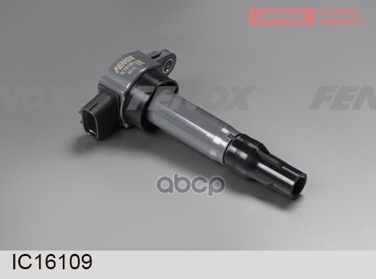 Катушка зажигания Mitsubishi ASX 10-  Lancer X 08- 1.6i FENOX арт. ic16109