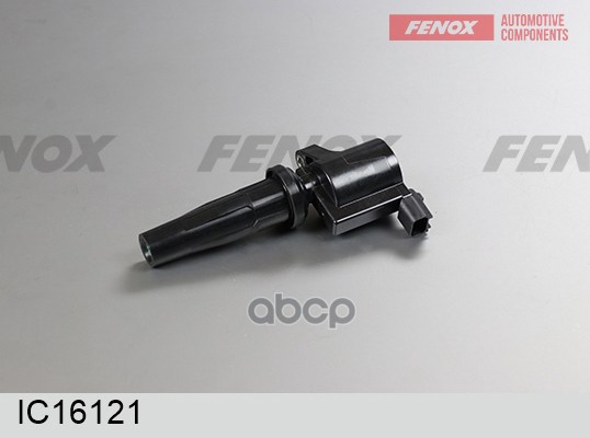 Катушка Зажигания Ford Kuga 13-/Mondeo V 15- 2.5I Fenox Ic16121 FENOX арт. IC16121