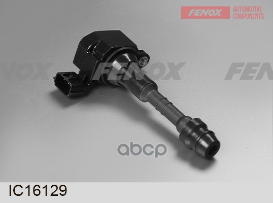Катушка зажигания Nissan Murano 02- 3.5i FENOX арт. ic16129