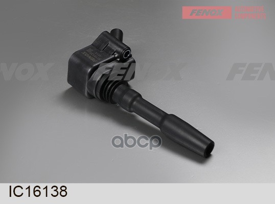 Катушка зажигания Skoda Octavia III 14- 1.8T-2.0T FENOX арт. ic16138