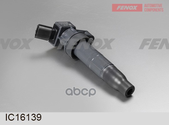Катушка зажигания Hyundai Sonata NF 2008- 2.0 FENOX арт. ic16139