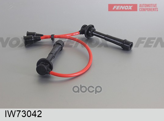 Провода Зажигания Suzuki Liana/Sx4 02- FENOX арт. iw73042