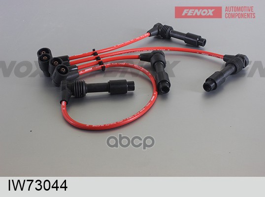 Провода Зажигания Opel Astra F  G Lacetti FENOX арт. iw73044