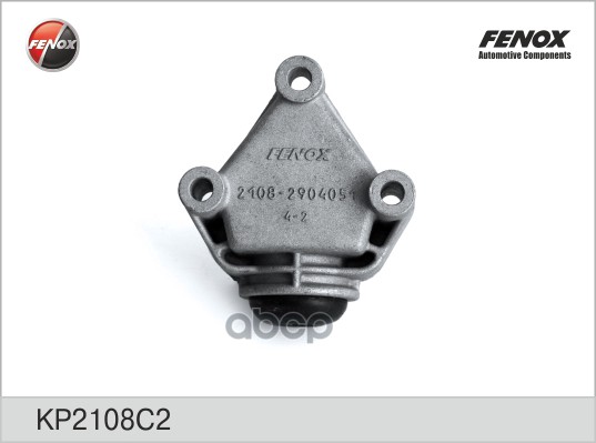 кронштейн растяжки FENOX арт. kp2108c2