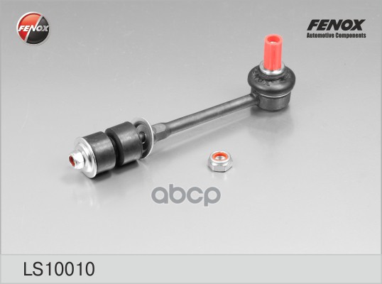 Тяга стабилизатора FENOX LS10010 FENOX арт. LS10010