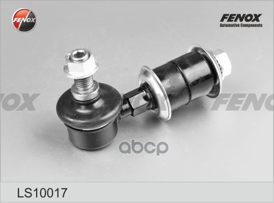 Тяга стабилизатора FENOX арт. ls10017