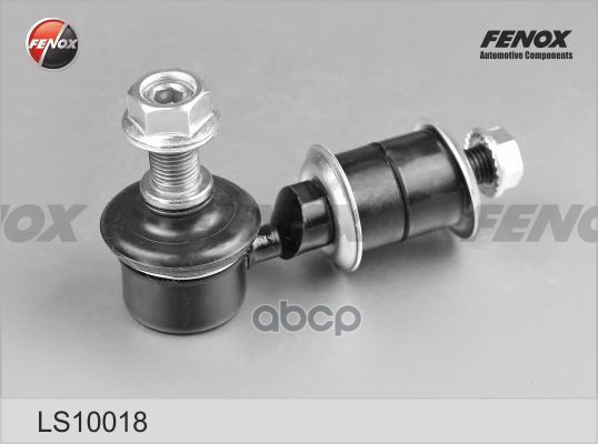 Тяга Стабилизатора Nissan Cabstar (F24m) 06-, Mistral (R20) 94-97, Terrano Ii (R20) 93-06 FENOX арт. LS10018
