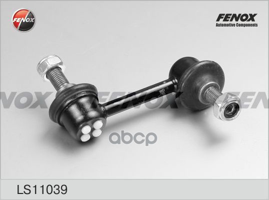 Тяга стабилизатора прав HONDA ACCORD VIII (CU) FENOX арт. LS11039