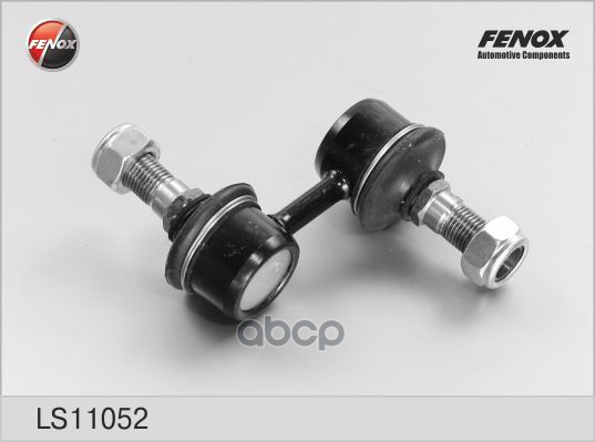 Тяга Стабилизатора | Перед Прав/Лев | FENOX арт. LS11052