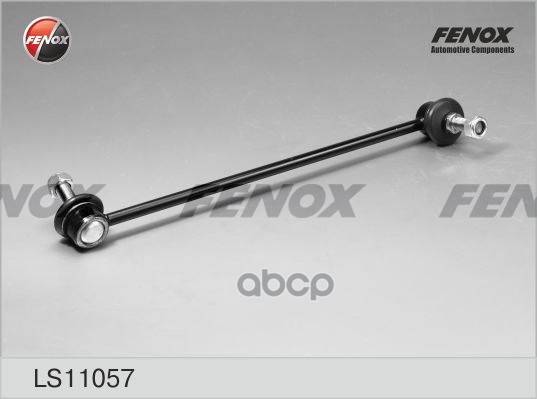 Тяга Стабилизатора Hyundai Santa Fe 06-, Ix55 08-, Veracruz 06-, Kia Sorento 09- FENOX арт. LS11057
