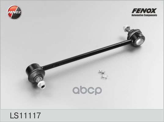 Тяга стабилизатора Toyota RAV4 II 00-, Corolla (E12) 01- FENOX арт. LS11117