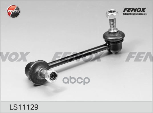 ТЯГА СТАБИЛИЗАТОРА Задняя левая Honda Accord VIII 08-13 FENOX арт. ls11129
