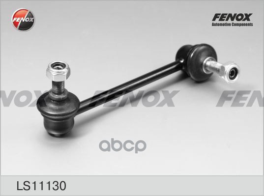 Тяга Стабилизатора | Зад Прав | FENOX арт. LS11130