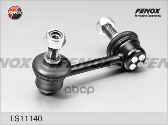 Тяга Стабилизатора Прав Honda Cr-V Iii (Re_) FENOX арт. LS11140