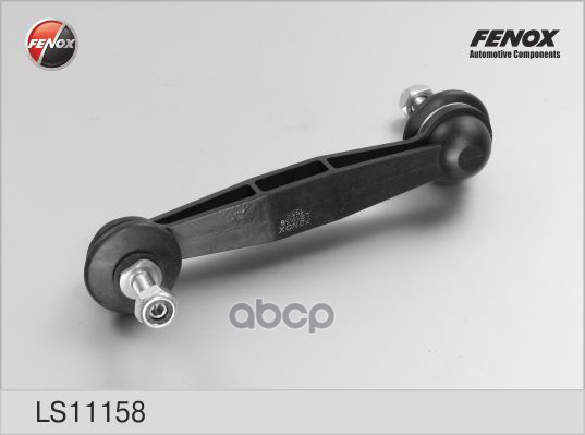 Тяга стабил.зад. FENOX арт. ls11158