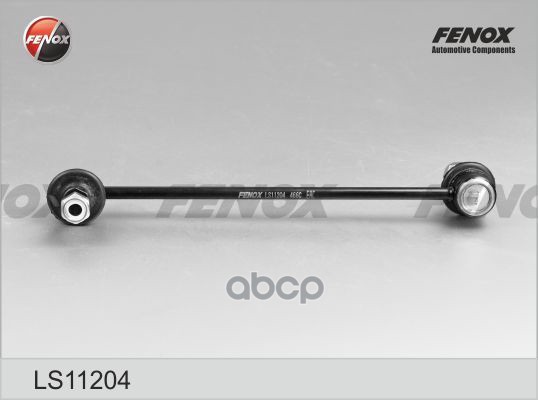 Тяга стабил-ра FENOX арт. ls11204